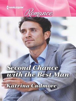 cover image of Second Chance with the Best Man